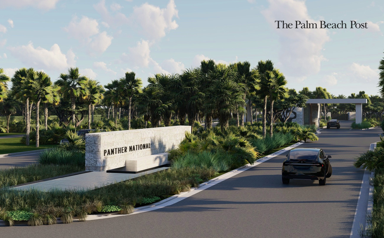 Palm Beach Post - Why South Florida builders are bucking the national downward spiral in new home construction